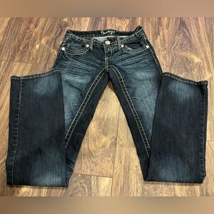 Women’s Amethyst Jeans size 0x32